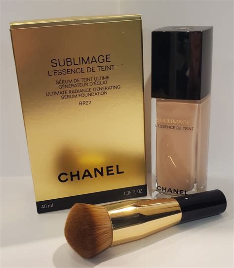 chanel sublimage le teint color swatches|Chanel sublimage le teint concealer.